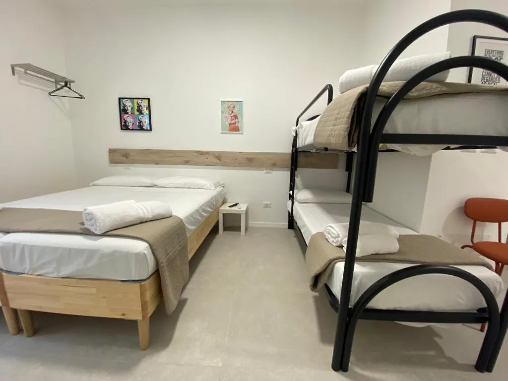 San Dionigi 11 Studio Apartments Mailand 0*,  Italien