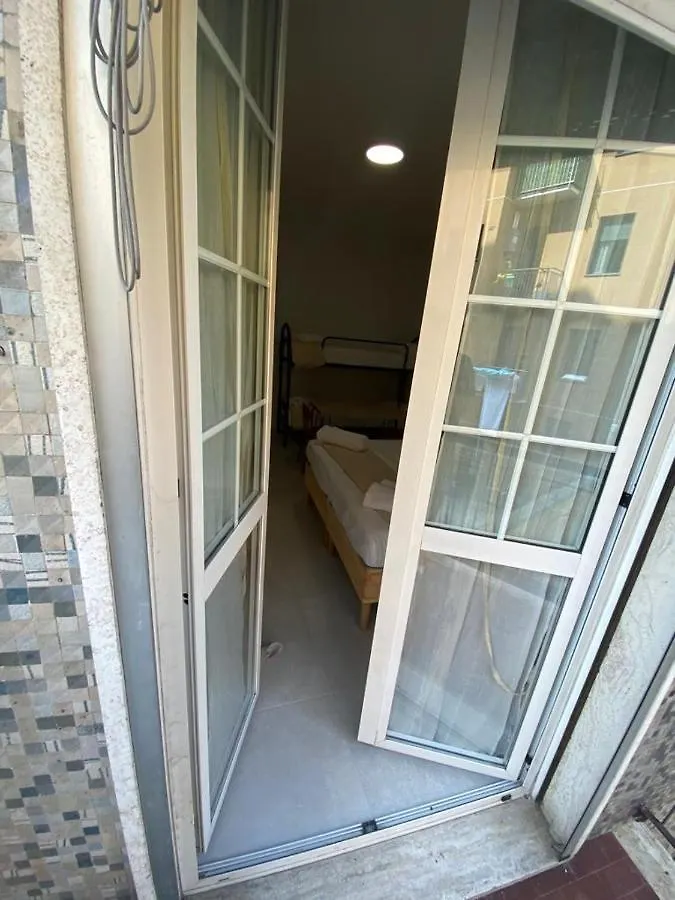 San Dionigi 11 Studio Apartments Mailand