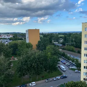  Apartament 2 Pokojowy Sopot Polska