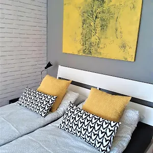  Apartament Blisko Morza - Yellow Stone Polska