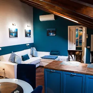 2* Pensjonat La Residenza Isabella