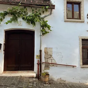  Apartament Gul Baba Saray Węgry