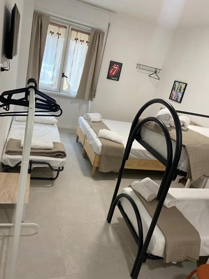 San Dionigi 11 Studio Apartments Milan 0*,  Italy