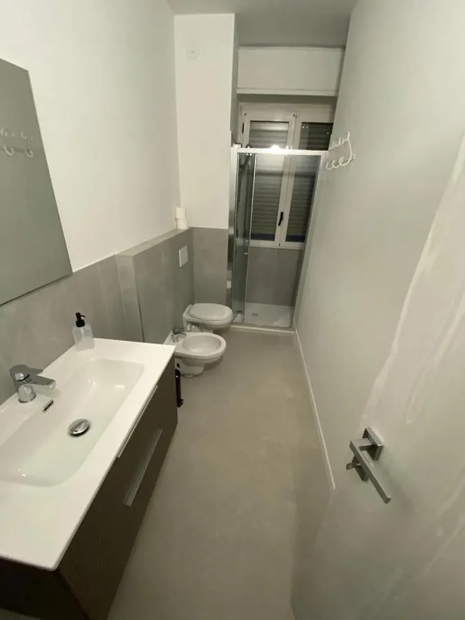San Dionigi 11 Studio Apartments Mediolan 0*,