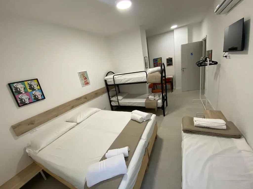 San Dionigi 11 Studio Apartments Mediolan