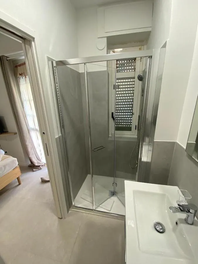 San Dionigi 11 Studio Apartments Mediolan Włochy