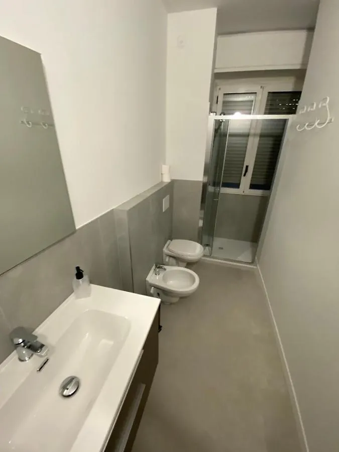 San Dionigi 11 Studio Apartments Mediolan