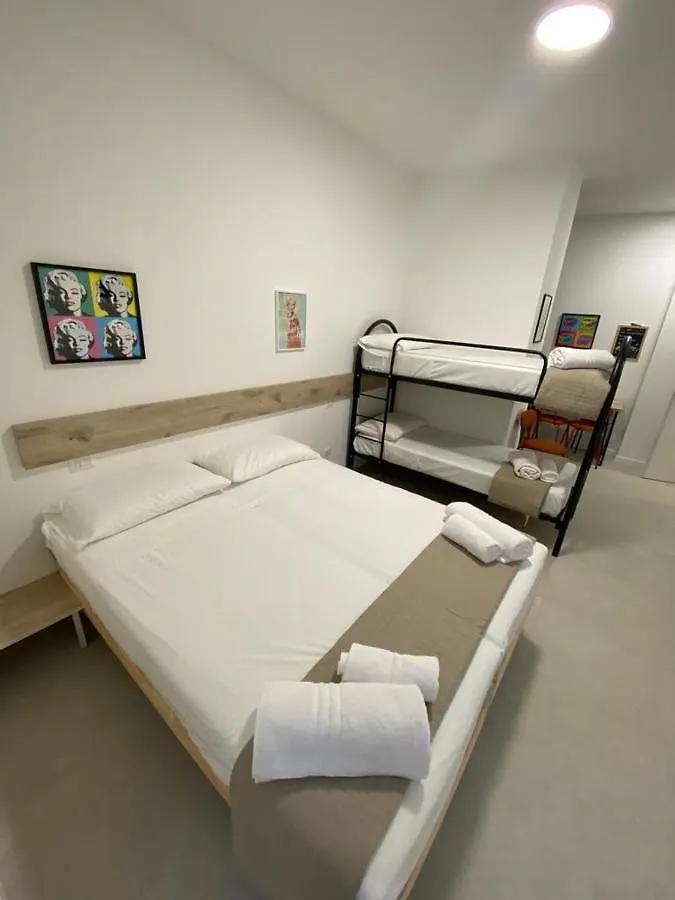 San Dionigi 11 Studio Apartments Milan