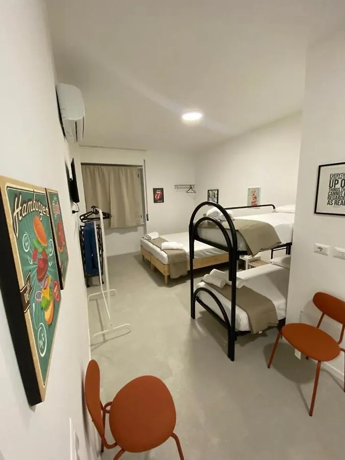 San Dionigi 11 Studio Apartments Milan Italy