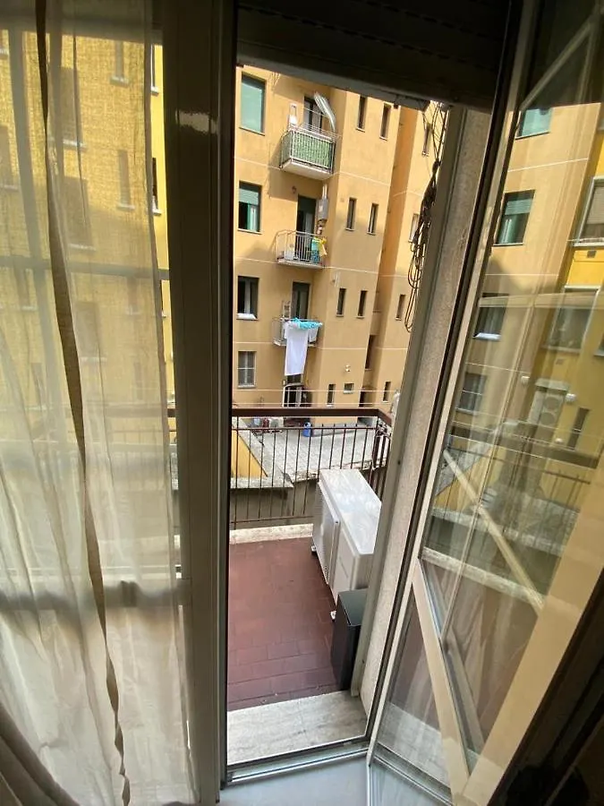 San Dionigi 11 Studio Apartments Milan