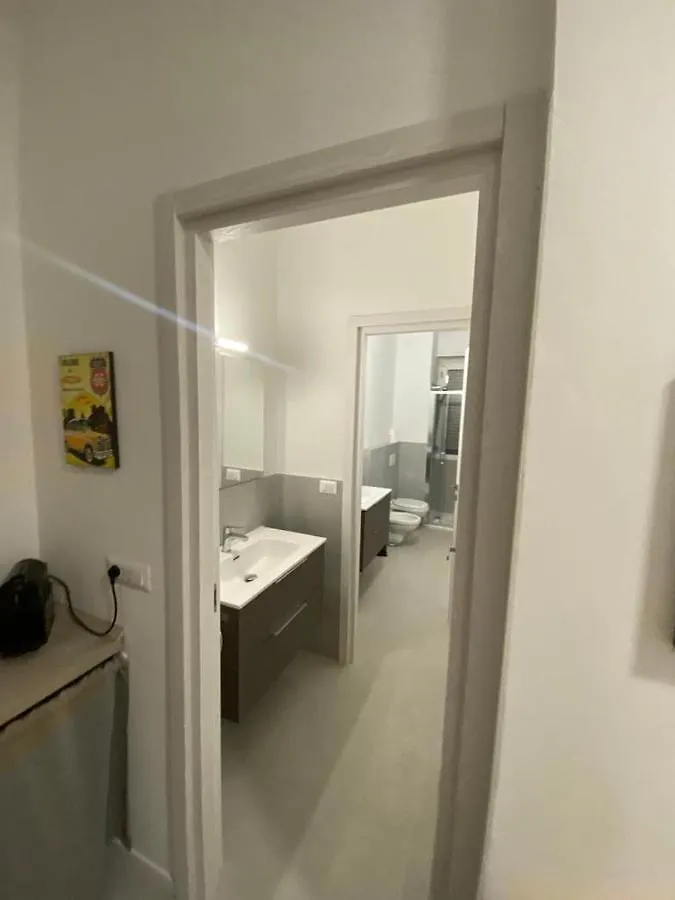 San Dionigi 11 Studio Apartments Milan 0*,  Italy
